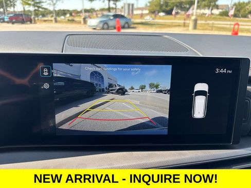 Used 2026 Hyundai Santa Fe SEL AWD/4WD image 41