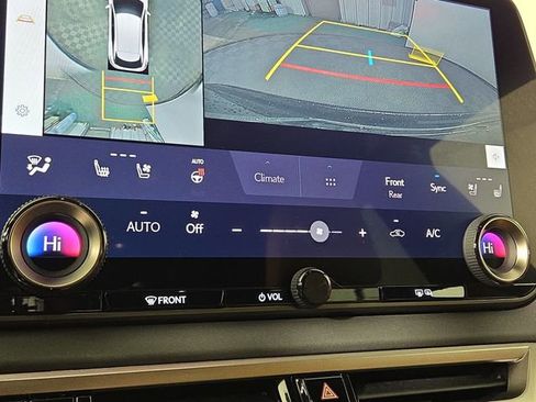 Certified 2024 Lexus RX 350 350h Premium Plus w/ Convenience Package image 21