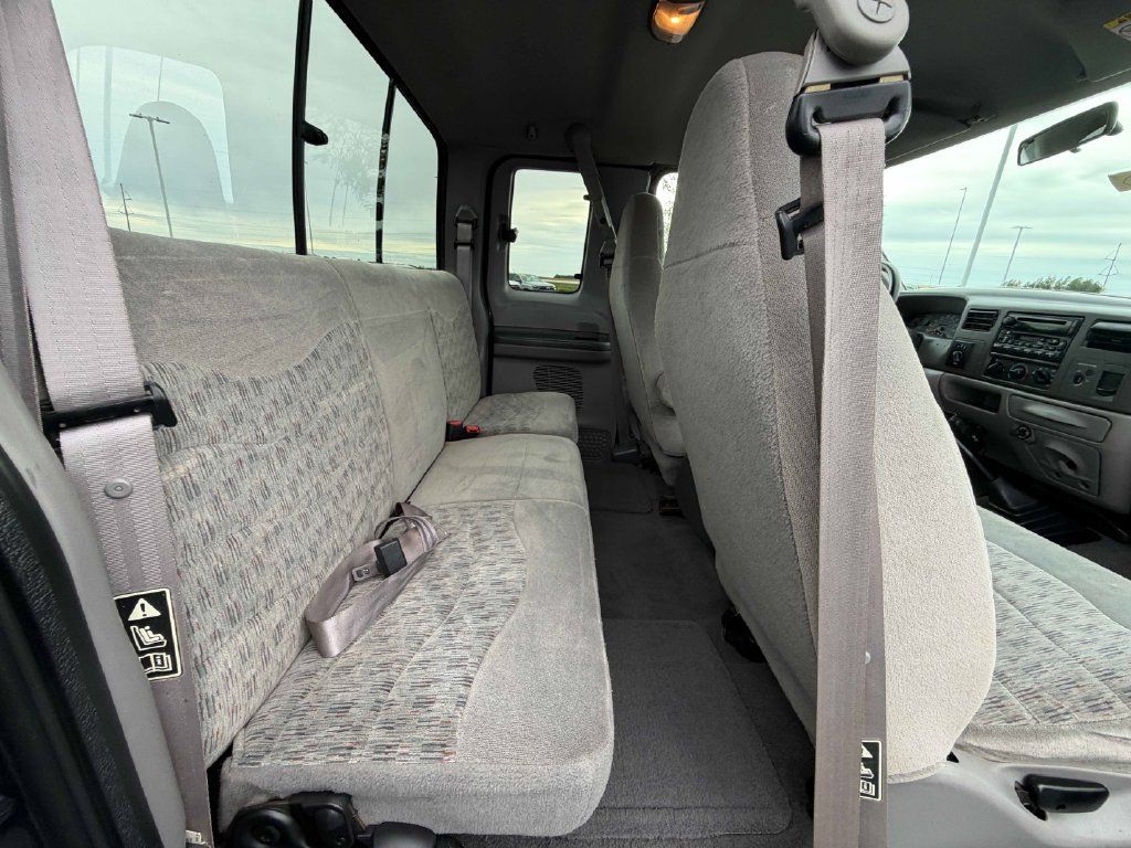 Used 2000 Ford F350 XLT AWD/4WD image 22