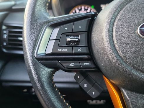 Used 2022 Subaru Outback Wilderness image 28