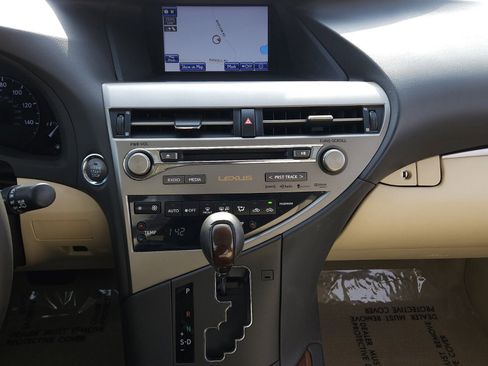 Used 2013 Lexus RX 350 FWD image 14