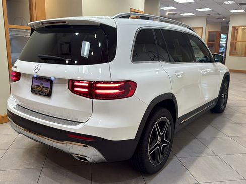 Certified 2026 Mercedes-Benz GLB 250 image 6