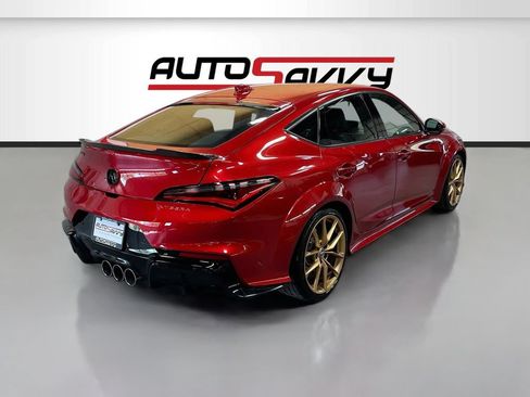Used 2024 Acura Integra Type S FWD image 7