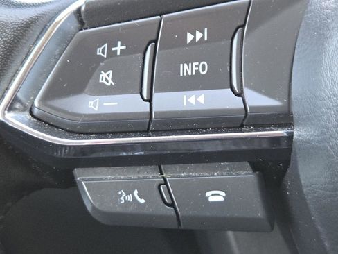 Used 2023 MAZDA CX-9 Touring image 29