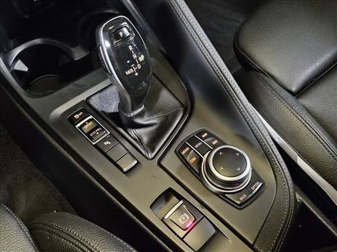 Used 2022 BMW X2 sDrive28i FWD image 12