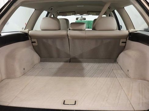 Used 2008 Subaru Outback 2.5i image 19