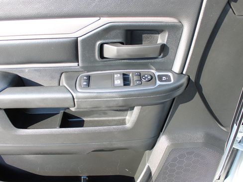 Used 2024 RAM 2500 Tradesman RWD image 23