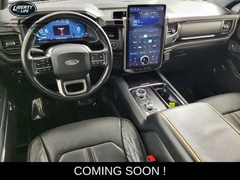 Used 2022 Ford Expedition Max Platinum image 33