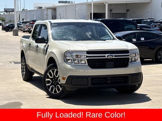Used 2024 Ford Maverick Lariat FWD video 1