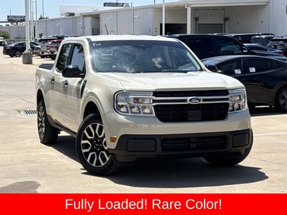 Used 2024 Ford Maverick Lariat