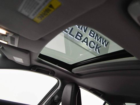Used 2022 Acura ILX w/ Premium Package FWD image 7