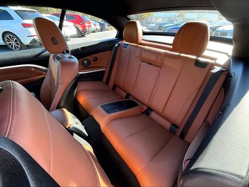 Used 2014 BMW 435i Convertible image 20