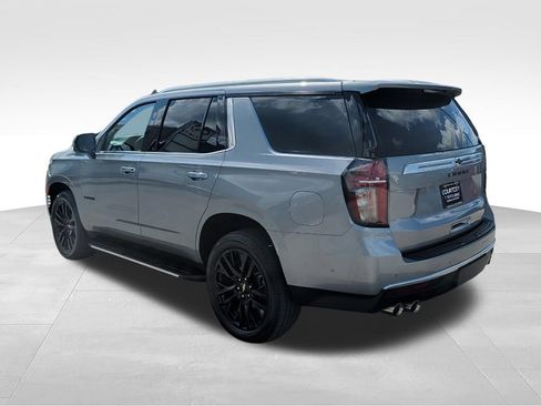 Used 2024 Chevrolet Tahoe High Country w/ Advanced Technology Package AWD/4WD image 7