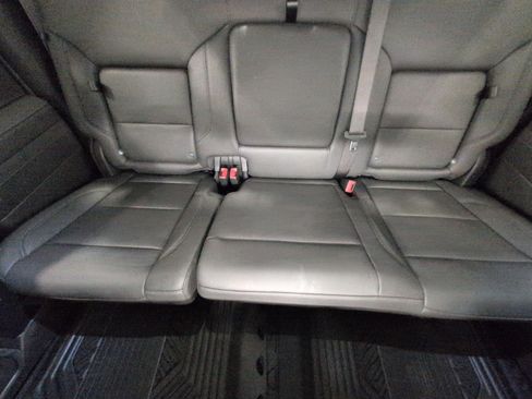 Used 2026 Chevrolet Silverado 1500 LT Trail Boss w/ LT Trail Boss Premium Package AWD/4WD image 23