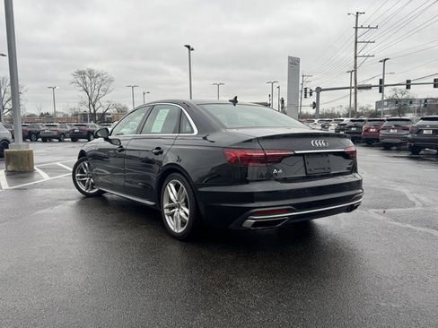 Used 2023 Audi A4 2.0T Premium Plus w/ Premium Plus Package image 6