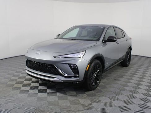 New 2026 Buick Envista Sport Touring w/ Convenience I Package image 23