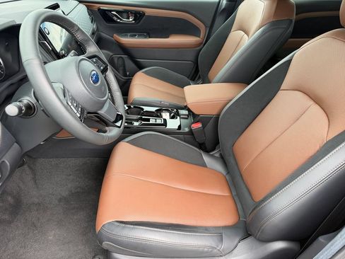 New 2026 Subaru Forester Touring AWD/4WD image 10