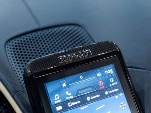 Certified 2024 Ferrari Roma Spider image 35