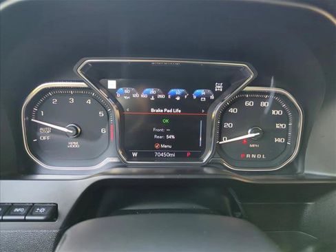 Used 2021 GMC Sierra 1500 Denali w/ Denali Ultimate Package image 6