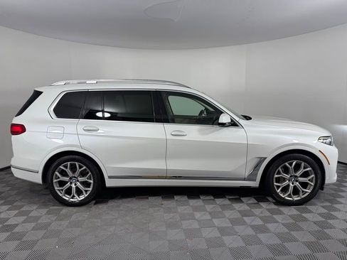 Certified 2022 BMW X7 xDrive40i image 4
