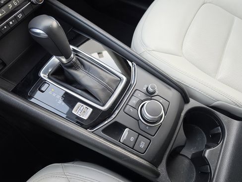 Used 2022 MAZDA CX-5 AWD 2.5 S image 27