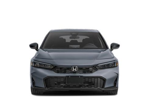 New 2026 Honda Civic Sport image 7
