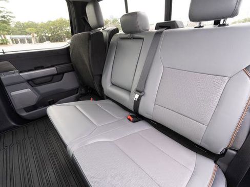 Used 2024 Ford F150 Lariat w/ Tow/Haul Package image 36