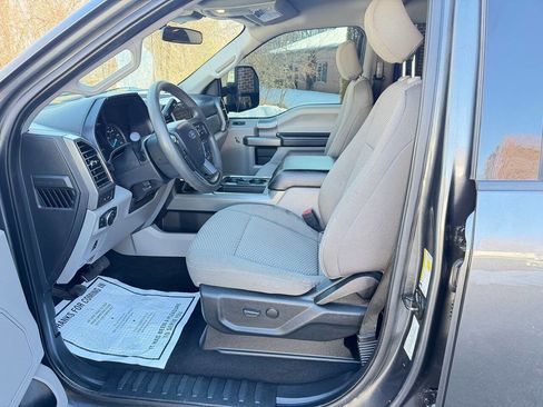 Used 2020 Ford F250 XLT w/ XLT Premium Package image 14