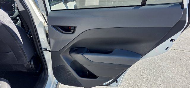Used 2025 Subaru Crosstrek 2.5i Premium AWD/4WD image 12