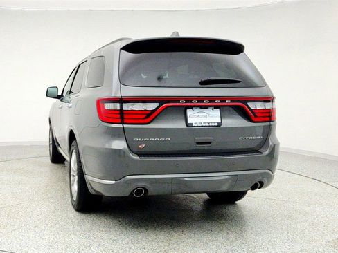 Used 2022 Dodge Durango Citadel image 6