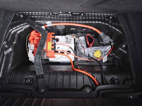 Used 2011 BMW 1 Series M image 89