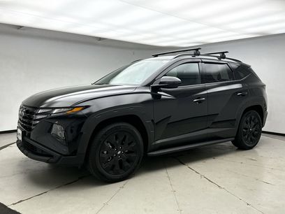 Used 2024 Hyundai Tucson XRT