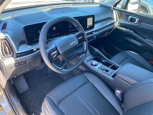 New 2026 Kia Sorento EX AWD/4WD image 9