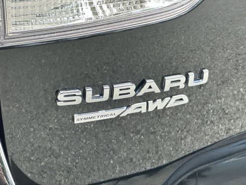 Certified 2024 Subaru Forester Premium AWD/4WD image 18