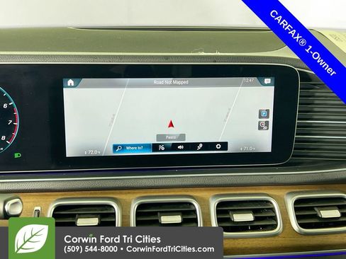 Used 2020 Mercedes-Benz GLE 350 GLE 350 image 20