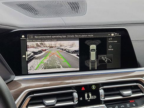 Certified 2022 BMW X5 xDrive45e image 17