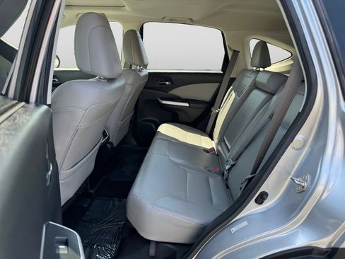 Used 2015 Honda CR-V EX-L image 13