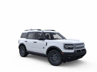 New 2025 Ford Bronco Sport Big Bend w/ Convenience Package AWD/4WD video 2