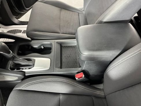 Used 2022 Nissan Frontier SV RWD image 29