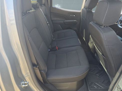 Used 2023 GMC Canyon Elevation w/ Trailering Package image 26