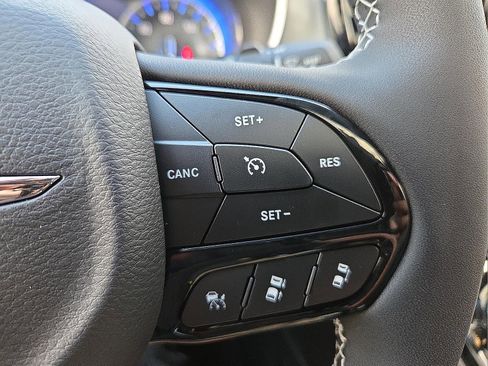 New 2026 Chrysler Pacifica Limited w/ S Appearance Package image 19