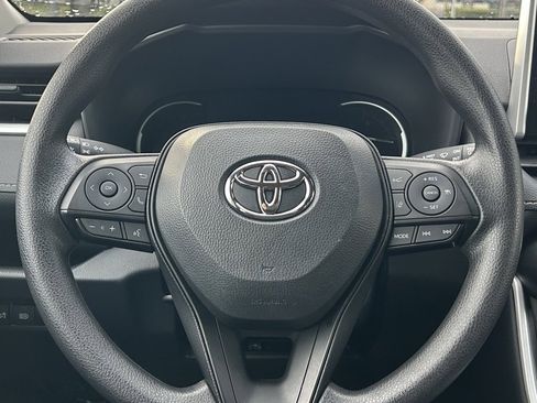 Certified 2024 Toyota RAV4 LE image 19