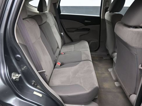 Used 2013 Honda CR-V LX image 23