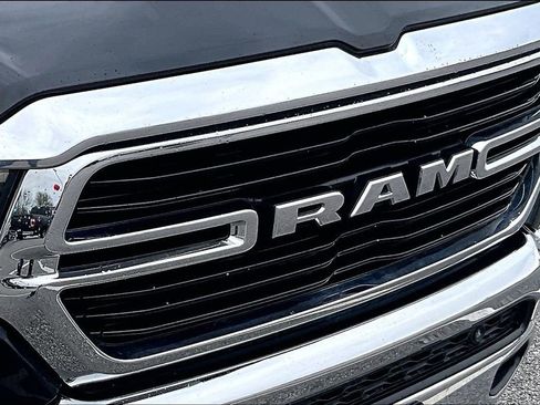 Used 2019 RAM 1500 Big Horn AWD/4WD image 31