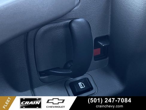 New 2025 Chevrolet Express 2500 w/ Driver Convenience Package image 14