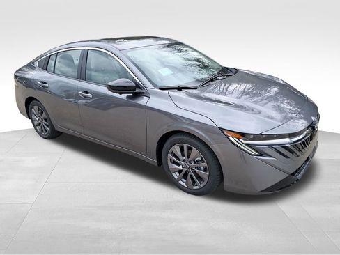 New 2026 Nissan Sentra SL w/ Floor Mat Package FWD image 8
