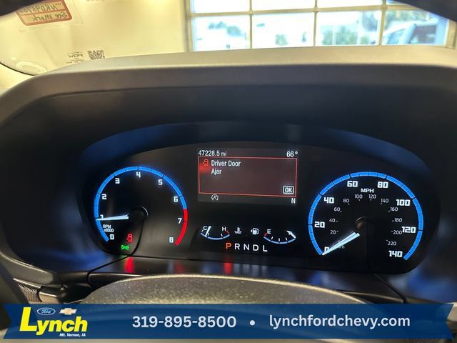 Used 2022 Ford Bronco Sport Big Bend w/ Convenience Package AWD/4WD image 28