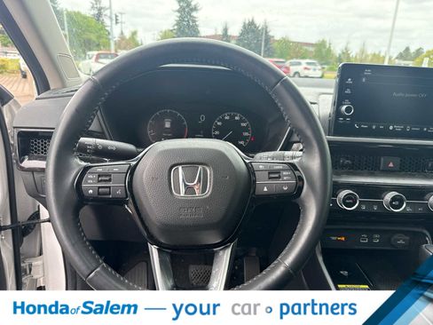 Used 2025 Honda CR-V EX-L image 15