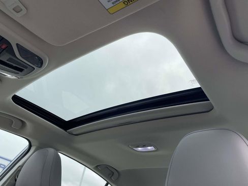 Certified 2025 Subaru Legacy Limited w/ Popular Package #3 image 9