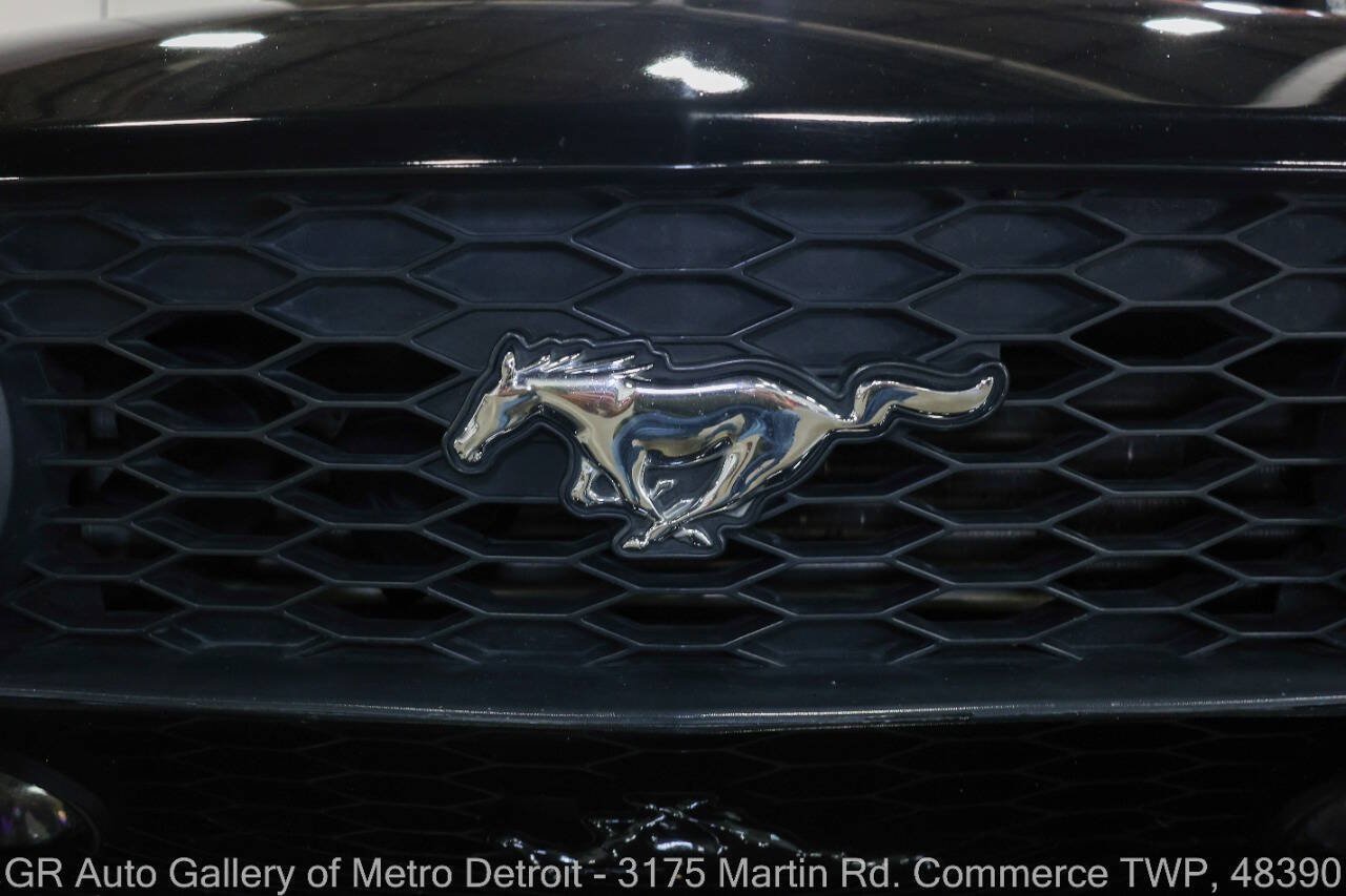 Used 2008 Ford Mustang GT Premium RWD image 32